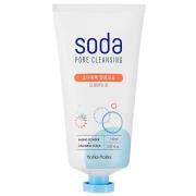 Holika Holika Soda Pore Deep Cleansing Foam 150 ml