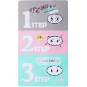 Holika Holika Pig Nose Clear Blackhead 3-Step Kit g 7