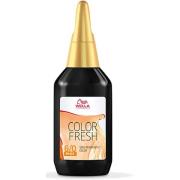 Wella Professionals Color Fresh 6/0 Dark Blonde - 75 ml