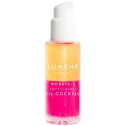 Lumene Nordic-C Arctic Berry Oil-Cocktail - 30 ml