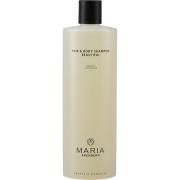 Hair & Body Shampoo Beautiful, 500 ml Maria Åkerberg Shampoo