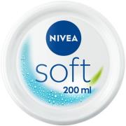 NIVEA Soft 200 ml