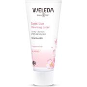 Weleda Almond Soothing Cleansing Lotion - 75 ml