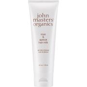 John Masters Organics Rose And Apricot Hair Milk - 118 ml