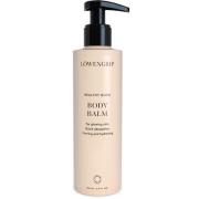 Löwengrip Healthy Glow Body Balm - 200 ml