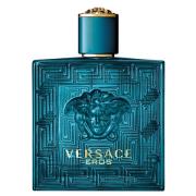 Versace Eros Eau de Toilette - 100 ml