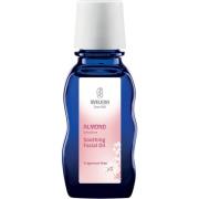 Weleda Almond Soothing Facial Oil - 50 ml