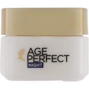 L'Oréal Paris Age Perfect Night Cream - 50 ml