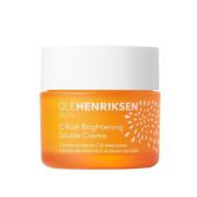 Ole Henriksen Truth C-Rush Brightening Double Creme - 50 ml