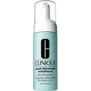 Clinique Anti-Blemish Solutions Cleansing Foam - 125 ml