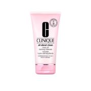 Clinique Rinse Off Foaming Cleanser - 150 ml