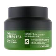 Tonymoly The Chok Chok Green Tea Watery Cream 60 ml