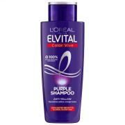 L'Oréal Paris Elvital Color Vive Silver Shampoo 200 ml