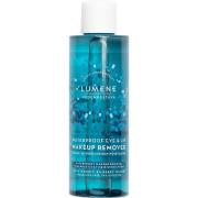 Lumene Waterproof Eye & Lip Makeup Remover 100 ml