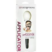 SpaScriptions Silicone Mask Applicator 50 ml