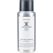 Antonio Axu Light Dry Shampoo Weightless Touch 100 ml