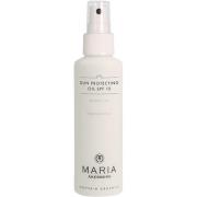 Maria Åkerberg Sun Protecting Oil SPF 15 125 ml