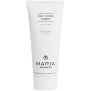 Maria Åkerberg Body Lotion Energy 100 ml