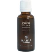 Maria Åkerberg Specials For Hair 30 ml