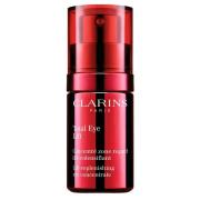 Clarins Total Eye Lift - Ögonkräm 15 ml