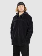 Empyre Fluke Corduroy Skjorta black