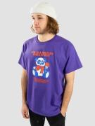 A.Lab Chill Tf Out T-Shirt purple