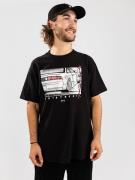 Key Street Driftin T-Shirt black