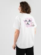 A.Lab Alien Puffs T-Shirt white