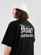 Dickies Skate T-Shirt black