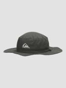 Quiksilver Bushmaster Hatt black