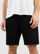 REELL Reflex Lazy Shorts black