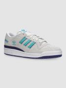 adidas Skateboarding Forum 84 Low Adv Skateskor crywht/preblu/ftwwht