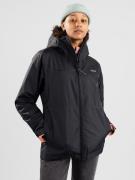 Patagonia Torrentshell 3L Jacka black