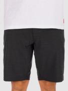 Salty Crew Drifter 2 Hybrid Shorts charcoal