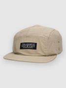 Coal Bridger Keps khaki