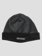 Method Mag Fast Times Fleece Mössa dark grey/black