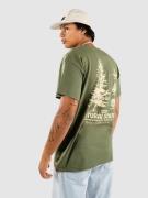 Dravus Natural State T-Shirt olive