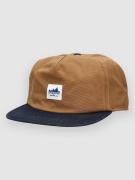 Patagonia Range Keps nest brown