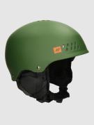 K2 Phase Pro 2023 Hjälm forest green