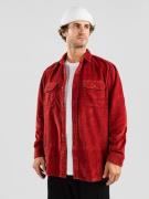 Levi's Jackson Worker Skjorta brick red