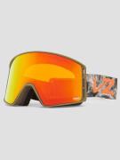 VonZipper Mach Vfs Mossy Goggle mossy