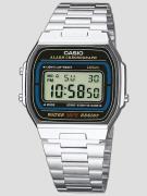 Casio A164WA-1VES Klocka no color