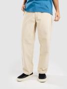 Dickies Tom Knox Corduroy Elastic Waist Work Byxor tom knox fog