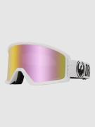 Dragon DX3 Base Ion White Goggle llpinkion