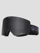 Dragon R1 OTG Blackout +Bonus Lens Goggle ll dksmk+ll amber