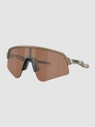 Oakley Sutro Lite Sweep Matte Terrain Tan Solglasögon prizm road black