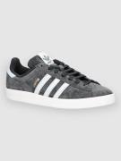 adidas Skateboarding Campus Adv X Henry Jones Skateskor carbon/ftwwht/...