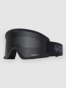 Dragon DR DX3 L OTG Blackout Goggle lldarksmoke