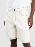 Blue Tomato Work Shorts white sand