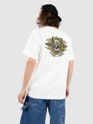 Element Timber Sight T-Shirt egret